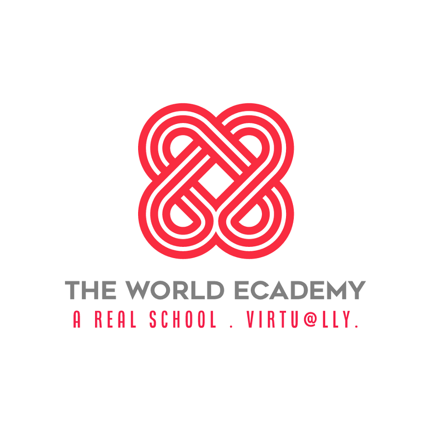 The World Ecademy